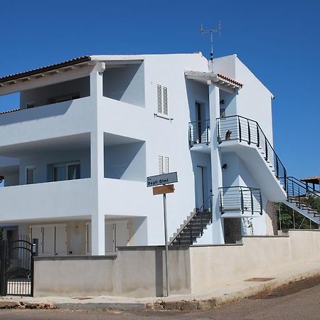 Villa La Casa Dei Sogni Portoscuso Exterior foto