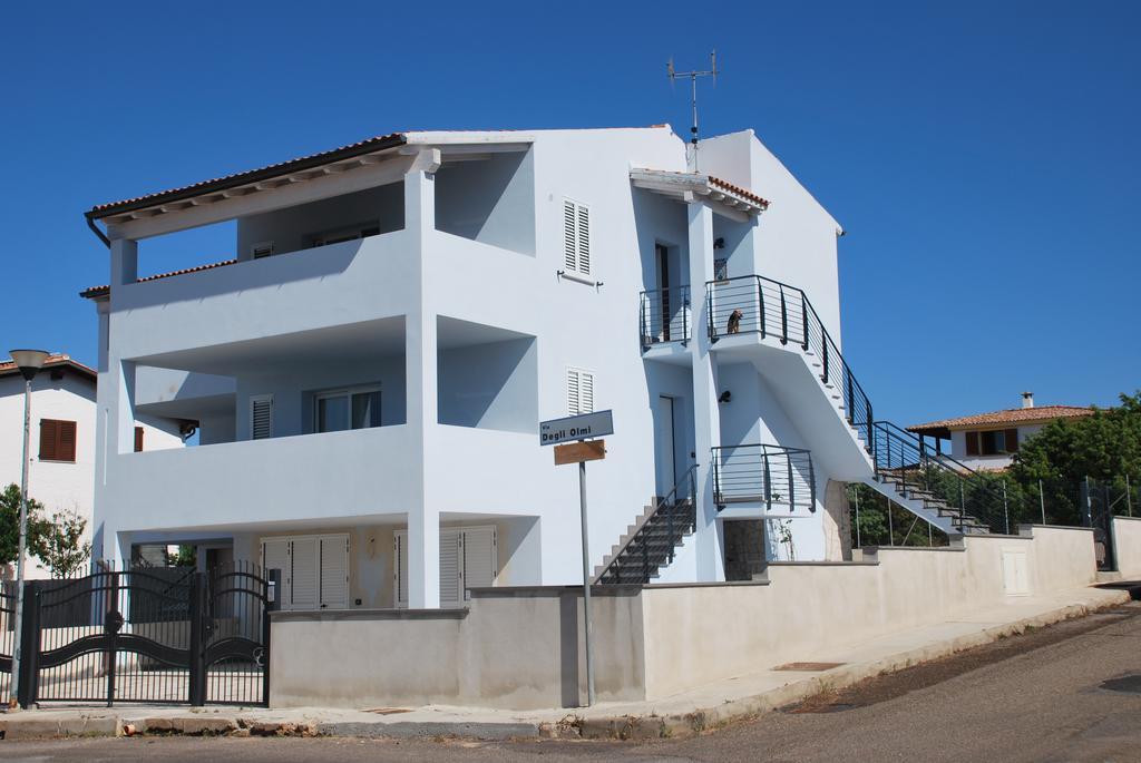 Villa La Casa Dei Sogni Portoscuso Exterior foto