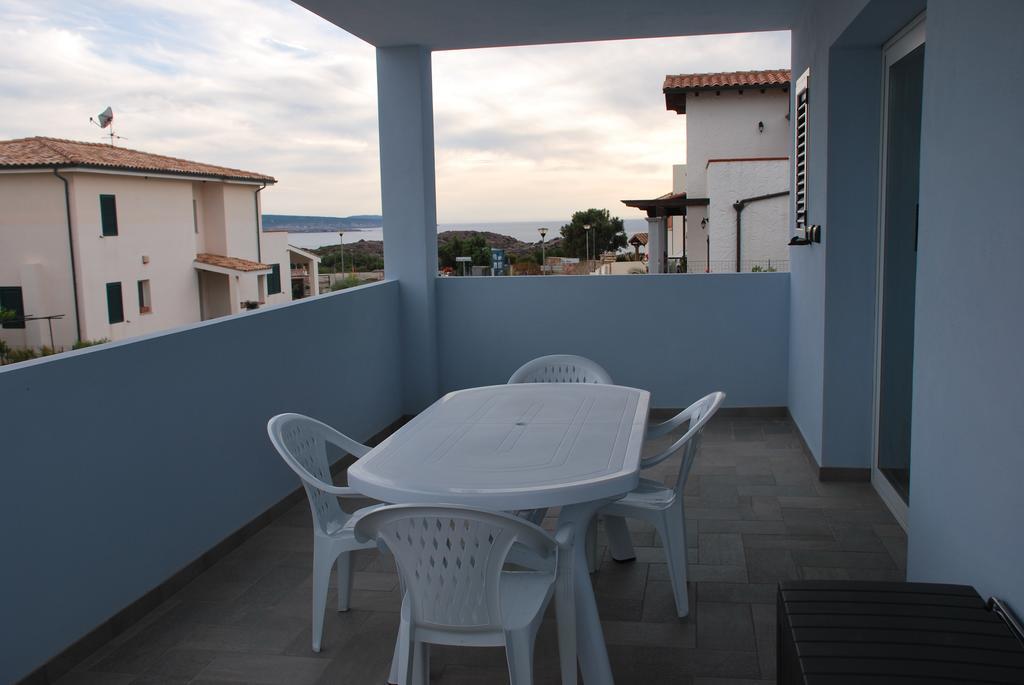 Villa La Casa Dei Sogni Portoscuso Exterior foto